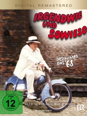 Irgendwie und sowieso  [2 BRs]