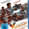 Vanguard- Elite Special Force (Blu-ray)