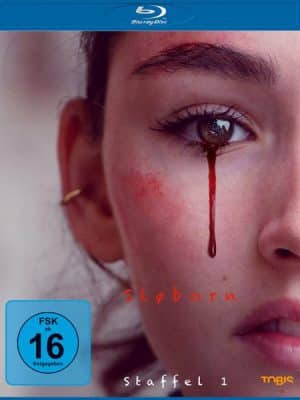 Sloborn - Staffel 1   [2 BRs]