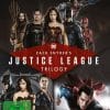 Zack Snyder's Justice League Trilogy  [4 BRs]