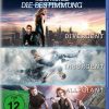 Die Bestimmung - Triple Feature  [3 BRs]