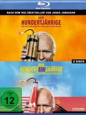 Der Hundertjährige