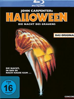 Halloween - Die Nacht des Grauens