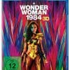 Wonder Woman 1984  (+ Blu-ray 2D)