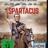 Spartacus  (4K Ultra HD) (+ Blu-ray 2D)