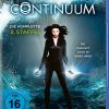 Continuum - Die komplette 2. Staffel  [2 BRs]