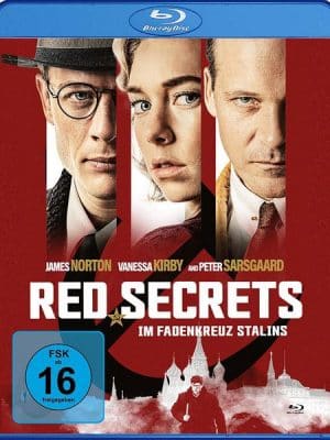 Red Secrets - Im Fadenkreuz Stalins