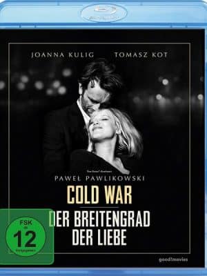 Cold War - Der Breitengrad der Liebe