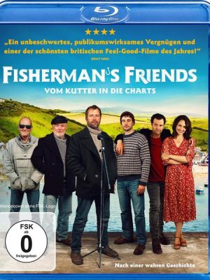 Fisherman's Friends