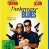 Undercover Blues - Ein absolut cooles Trio
