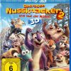 Operation Nussknacker 2 3D - Voll auf die Nüsse (inkl. 2D-Version) [Real 3D Blu-ray]