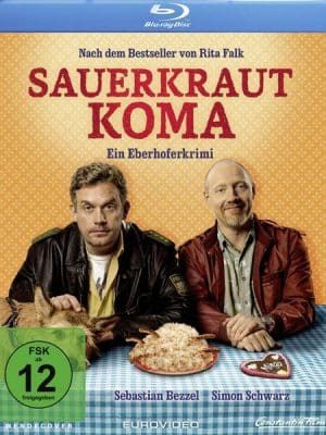 Sauerkrautkoma