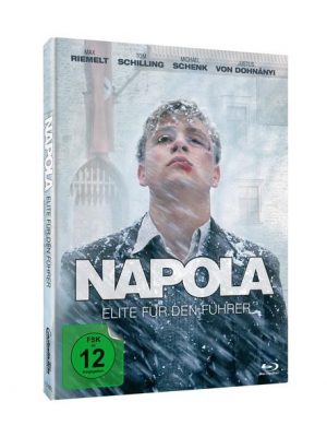 Napola – Elite für den Führer - Limitiertes Mediabook