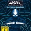 Avatar - Der Herr der Elemente: Die komplette Serie  [9 BRs]