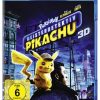 Pokemon Meisterdetektiv Pikachu