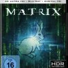Matrix  (4K Ultra HD) (+ 2D-Blu-ray remastered) (+ Bonus-Blu-ray)