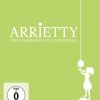 Arrietty - Die wundersame Welt der Borger