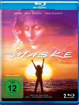 Die Maske (1985)  [2 BRs]