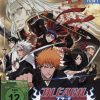 Bleach Movie 1 - Memories of Nobody