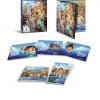 Luca (Blu-Ray + DVD Deluxe Set)