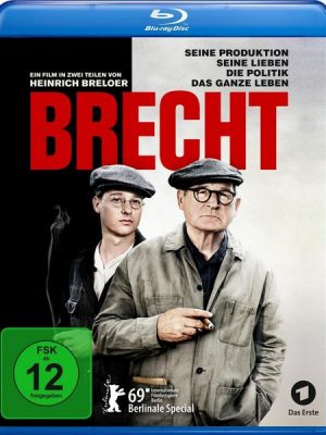 Brecht