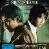 Sympathy for Mr. Vengeance - 2-Disc Limited Collector's Edition im Mediabook (4K Ultra HD)  (+ Blu-Ray 2D)
