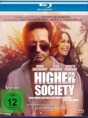 Higher Society