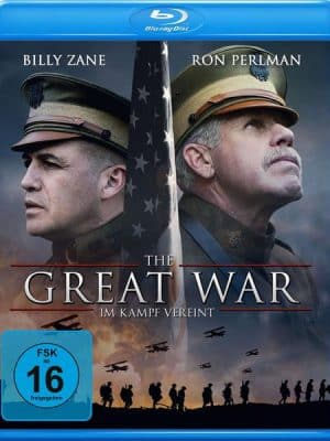 The Great War - Im Kampf vereint