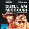 Duell am Missouri - Mediabook (+ Original Kinoplakat)  Limited Edition
