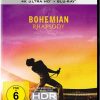 Bohemian Rhapsody  (4K Ultra HD) (+ Blu-ray 2D)