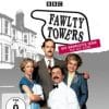 Fawlty Towers - Die komplette Serie plus alle Extras. Erstmals remastered und auf Blu-ray  [2 BRs]