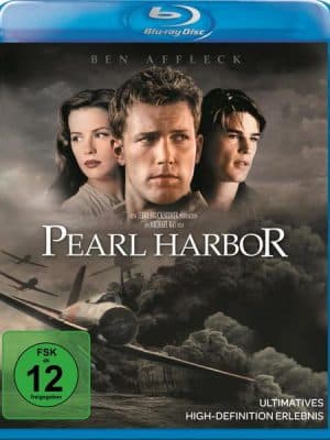 Pearl Harbor