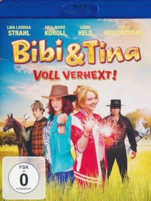Bibi und Tina 2 - Voll verhext!