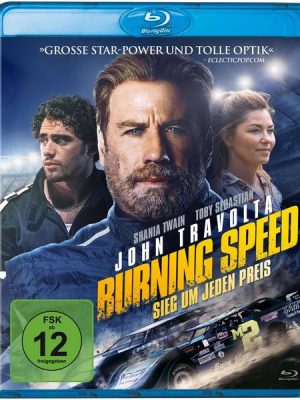 Burning Speed - Sieg um jeden Preis