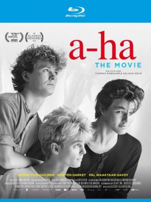 A-ha - The Movie