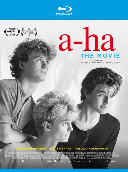 A-ha - The Movie