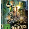 Jungle Cruise  (4K Ultra HD) (+ Blu-ray 2D)
