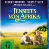 Jenseits von Afrika