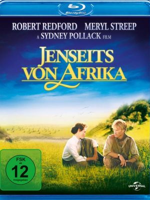 Jenseits von Afrika