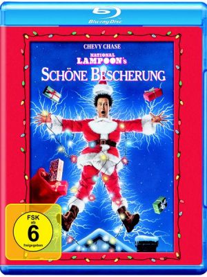 Schöne Bescherung