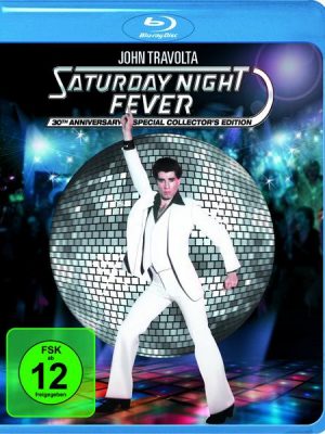 Saturday Night Fever  Special Edition Collector's Edition - 30th Anniversary Special Collector's Edition