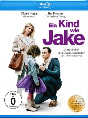 Ein Kind wie Jake