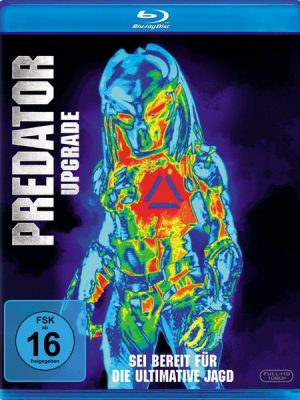 Predator - Upgrade