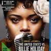 The United States vs. Billie Holiday
