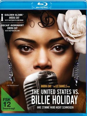 The United States vs. Billie Holiday