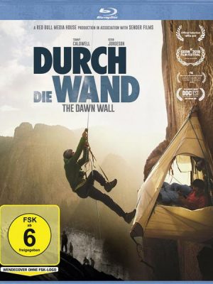 Durch die Wand - The Dawn Wall