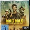 Mad Max - Jenseits der Donnerkuppel  (+ Blu-ray 2D)