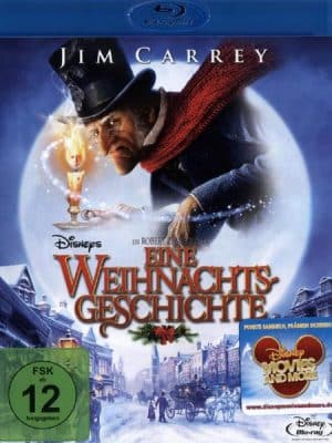 Disneys Eine Weihnachtsgeschichte