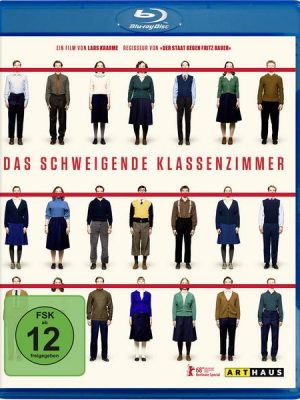 Das schweigende Klassenzimmer