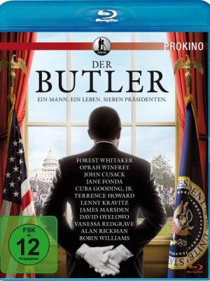 Der Butler